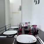 Zoggos Apartamento