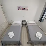 Zoggos Apartamento Ágios Pétros