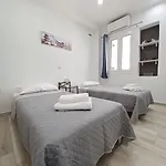 Zoggos Apartamento *
