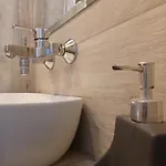 Apartamento Zoggos *