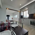 Zoggos Apartmán