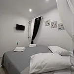 Zoggos Apartmán