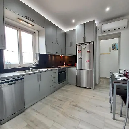 Apartment Zoggos