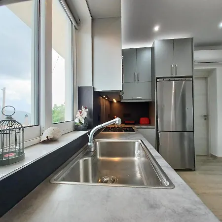 Apartment Zoggos