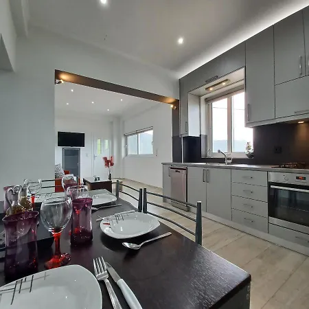 Zoggos Apartment