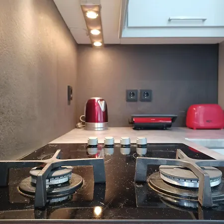 Apartment Zoggos