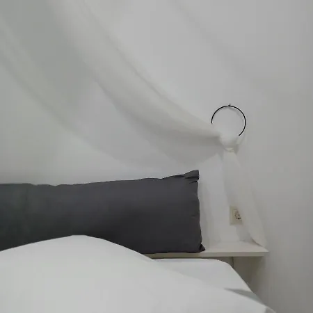 Apartment Zoggos