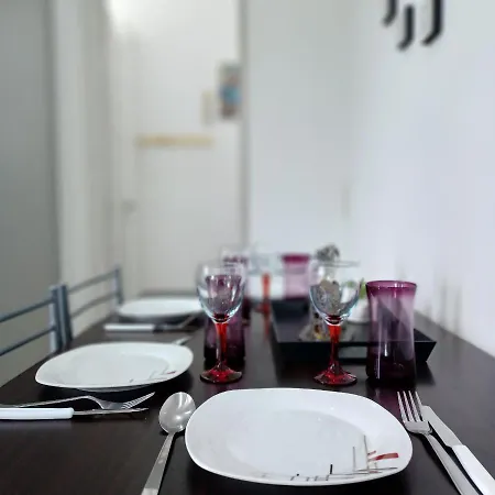 Zoggos Apartment