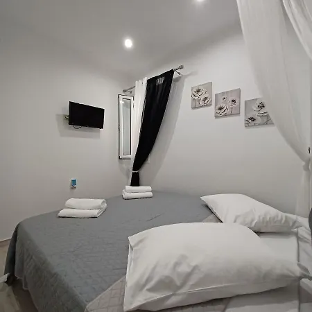 Zoggos Apartman